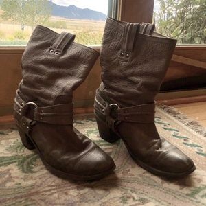 Frye Boots